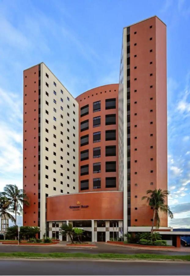 Apartamento Iate Plaza - Calçadão - Frente Mar Flat 603 Fortaleza (Ceara)