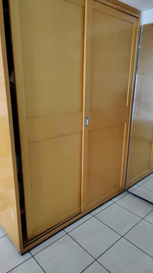 Iate Plaza - Calçadão - Frente Mar Flat 603 Apartamento *