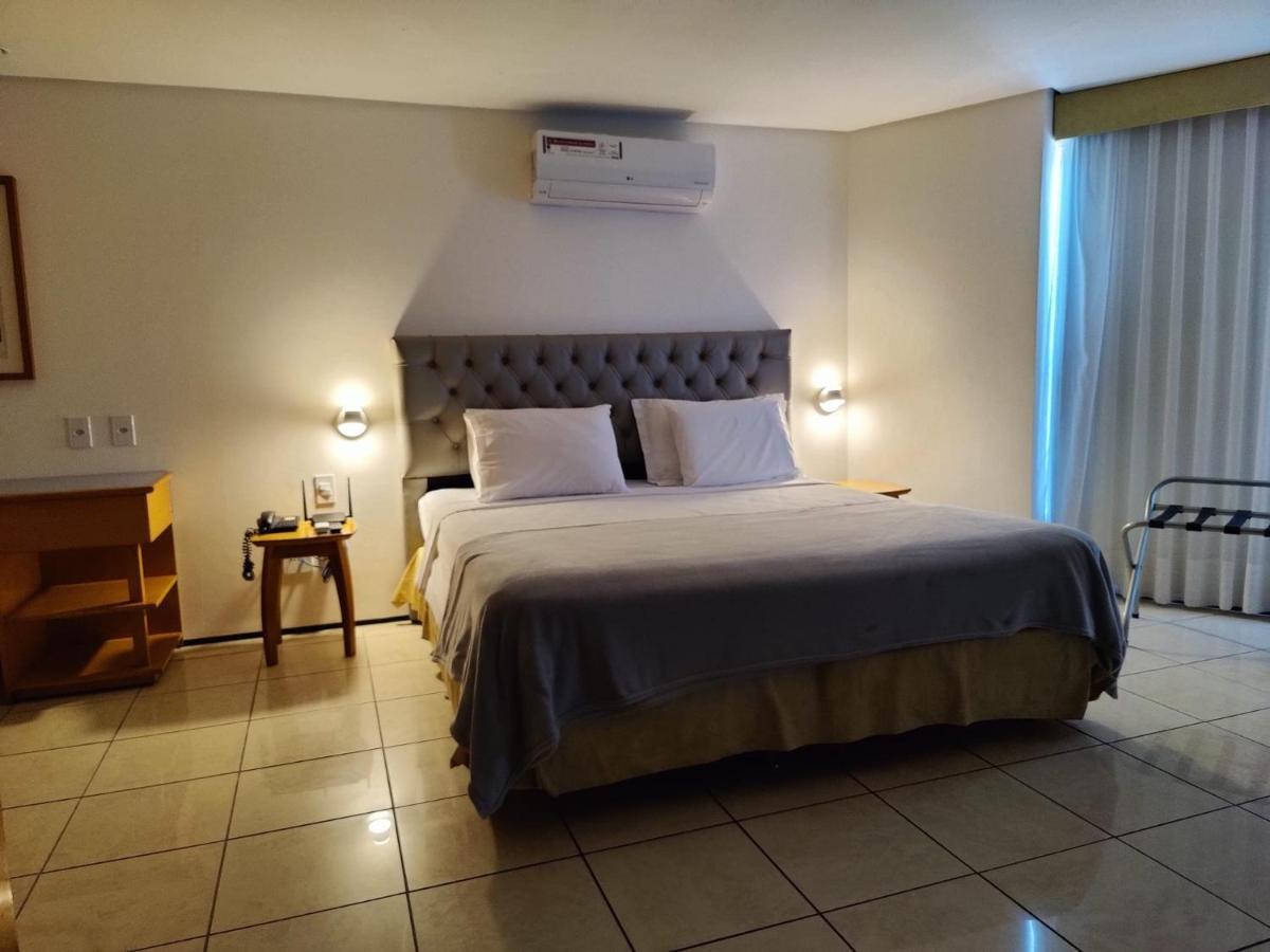 Iate Plaza - Calçadão - Frente Mar Flat 603 Apartamento Fortaleza (Ceara)