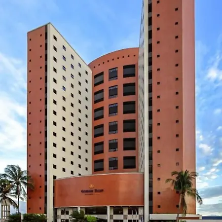 Apartamento Iate Plaza - Calçadão - Frente Mar Flat 603 Fortaleza (Ceara)
