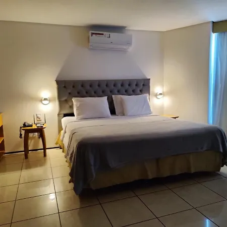 Iate Plaza - Calçadão - Frente Mar Flat 603 Apartamento Fortaleza (Ceara)